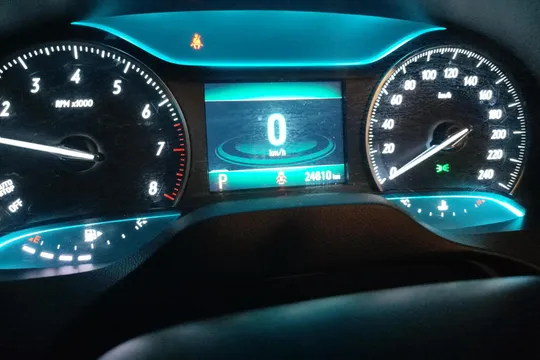 Buick Excelle GT
