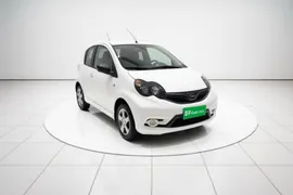 BYD F0