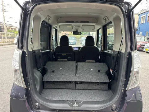 Mitsubishi eK Space Custom