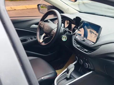 Chevrolet Cavalier