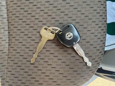 Nissan Clipper