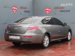 Renault SM7