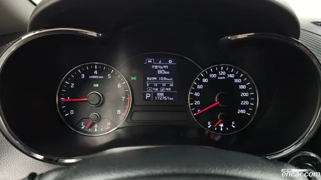 Kia Cerato (K3)