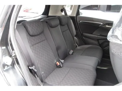 Honda Jazz (Fit)