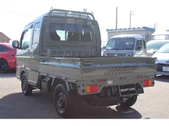 Suzuki Super Carry
