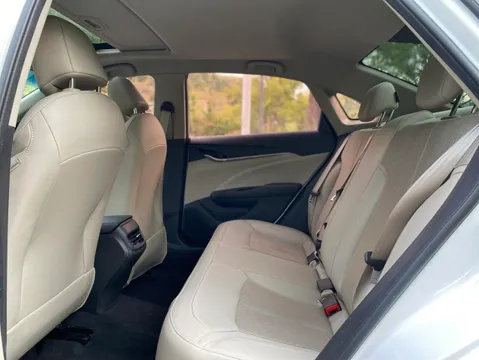 Buick Excelle GT