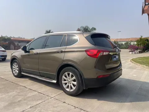 Buick Envision