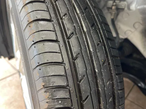 Subaru Pleo Plus