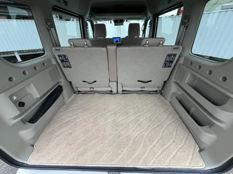 Nissan Clipper Rio