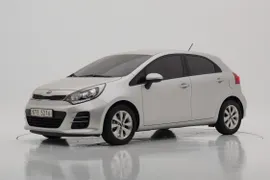 Kia Pride