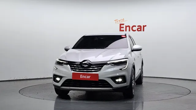 Renault XM3