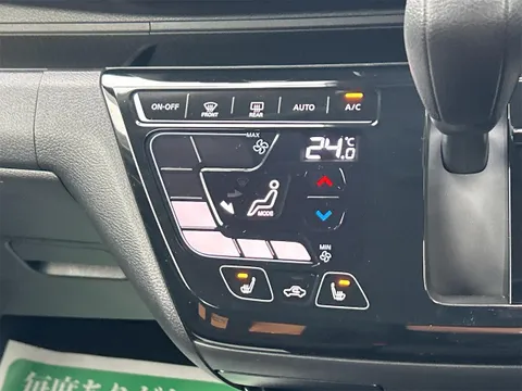 Mitsubishi eK X