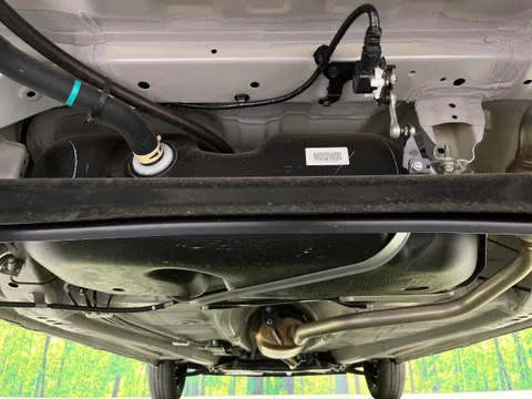 Suzuki Alto Lapin LC