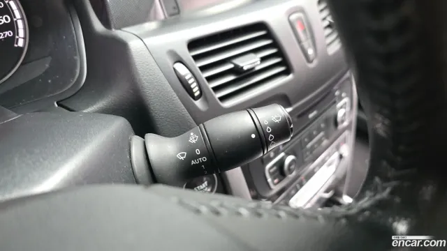 Renault SM5