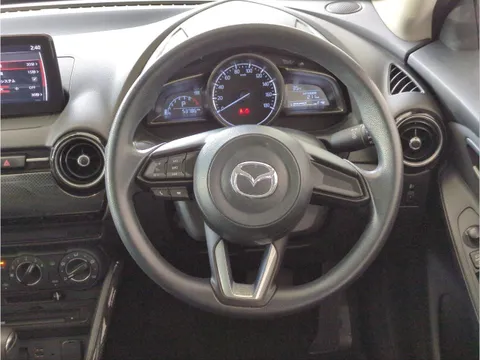 Mazda Mazda2 (Demio)
