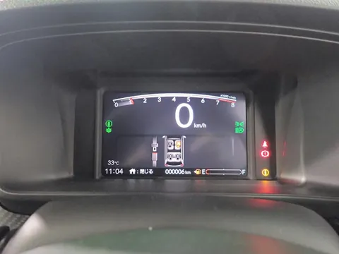 Honda N-ONE