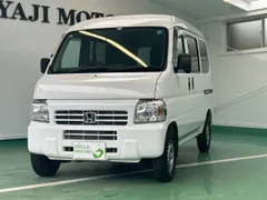 Honda Acty Van