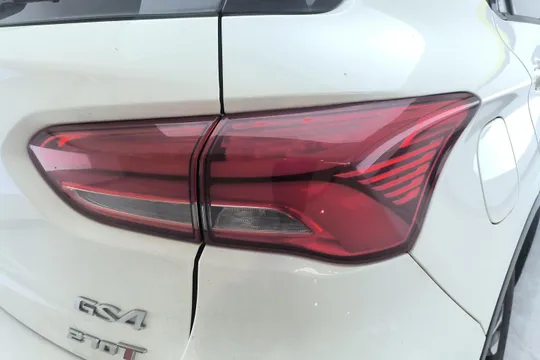 Gac GS4