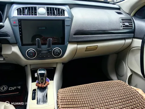Dongfeng A60