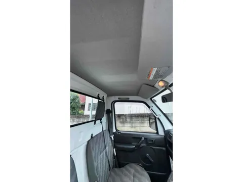 Suzuki Carry Track