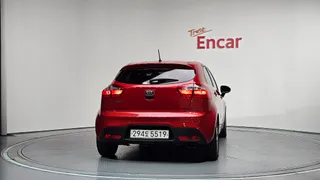 Kia Pride