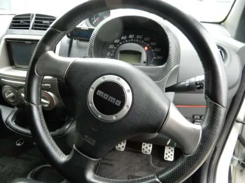 Daihatsu Boon