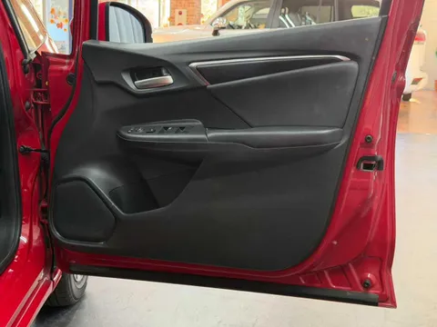 Honda Jazz (Fit)