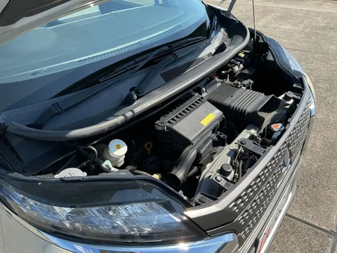 Mitsubishi eK X