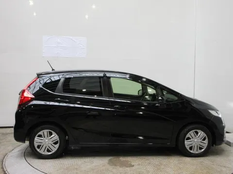 Honda Jazz (Fit)