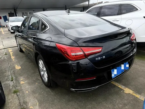 Hongqi