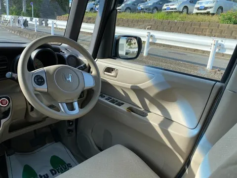 Honda N-BOX Plus