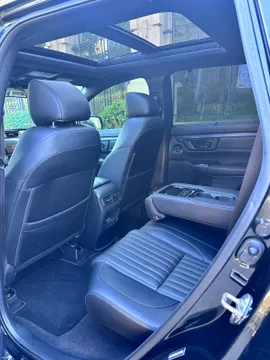 Honda Breeze