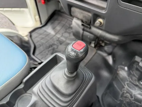 Subaru Sambar Truck