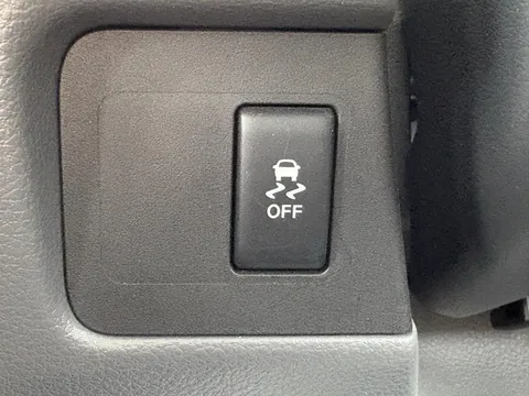 Nissan Vanette