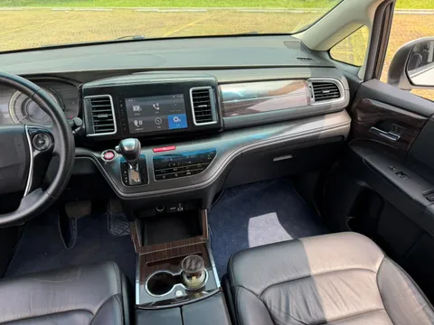 Honda Elysion