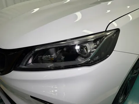 Geely Binrui