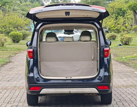 Changan
