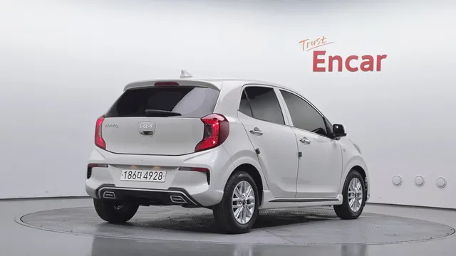 Kia Picanto (Morning)