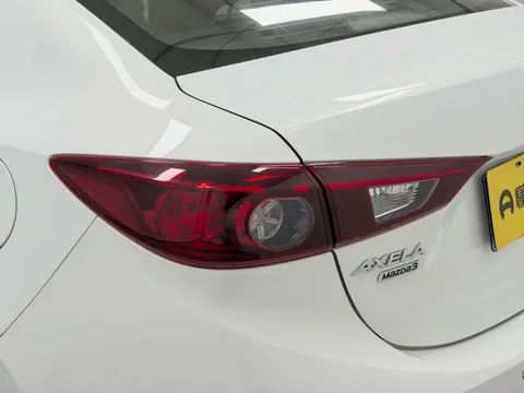 Mazda Mazda 3