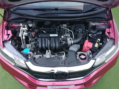 Honda Jazz (Fit)
