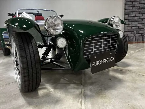Caterham