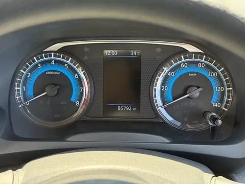 Mitsubishi eK X