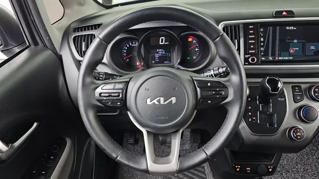 Kia Ray