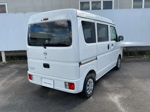 Nissan Clipper