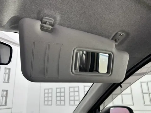 Subaru Pleo Plus