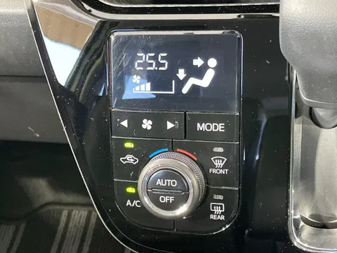 Toyota Pixis Joy