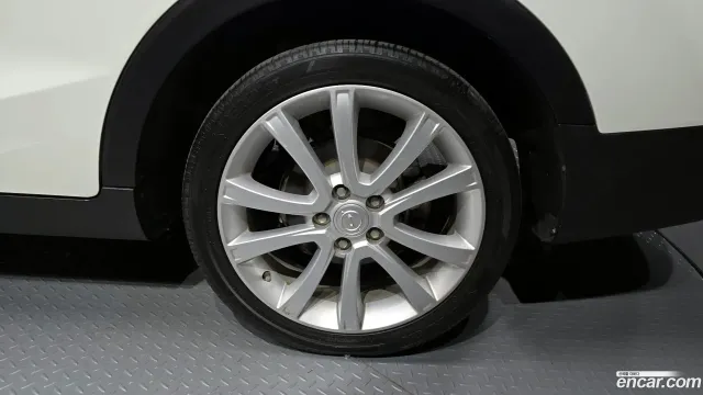 SsangYong Tivoli XLV (Tivoli Air)
