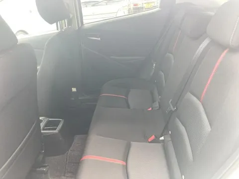 Mazda Mazda2 (Demio)