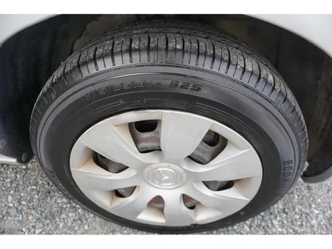 Mazda Mazda2 (Demio)