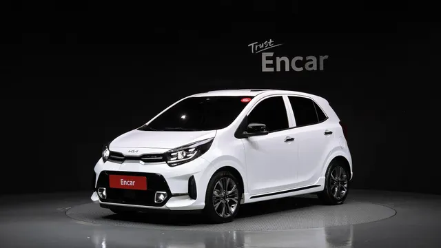 Kia Picanto (Morning)